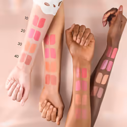 CATRICE Blush Affair fard 6 g 030 Absolute Apricot Cream/powder - Vue supplémentaire 7