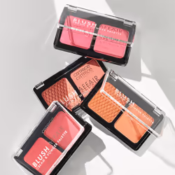 CATRICE Blush Affair fard 6 g 030 Absolute Apricot Cream/powder - Vue supplémentaire 8
