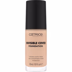 CATRICE Invisible Cover Foundation 30ml 012C