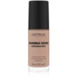 Catrice Invisible Cover Foundation teinte 027C 30 ml