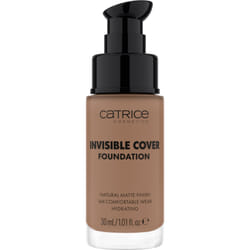 CATRICE Invisible Cover Foundation 30ml 047W