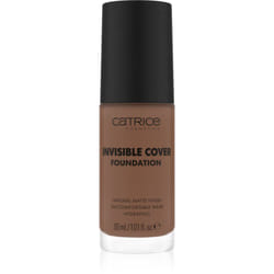 Catrice Invisible Cover Foundation teinte 057C 30 ml