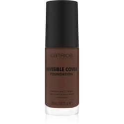 Catrice Invisible Cover Foundation teinte 072C 30 ml