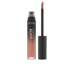 CATRICE Endless Matte Liquid Lipstick 010 Get Undressed Mat