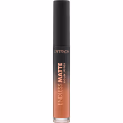 CATRICE Endless Matte Liquid Lipstick 020 Lovely Nude Mat - Vue supplémentaire 3