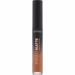 CATRICE Endless Matte Liquid Lipstick 030 Truly Yours Mat - Vue supplémentaire 3