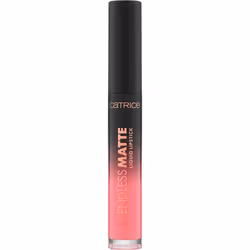 CATRICE Endless Matte Liquid Lipstick 040 Mat - Vue supplémentaire 3