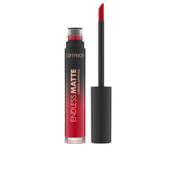 CATRICE Endless Matte Liquid Lipstick 060 Red Flag Mat
