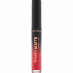 CATRICE Endless Matte Liquid Lipstick 080 Love Potion Mat - Vue supplémentaire 3