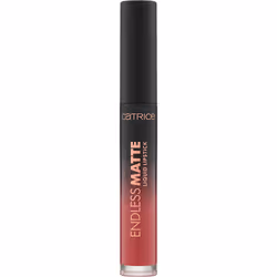 CATRICE Endless Matte Liquid Lipstick 090 No Broken Hearts Mat - Vue supplémentaire 3