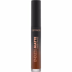 CATRICE Endless Matte Liquid Lipstick 100 Coffee Date Mat - Vue supplémentaire 3