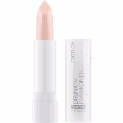 CATRICE Drunk'n Diamonds, Beaume pour les lèvres, Rose, Femmes, Tous types de peau, Beurre de mangue, Hydratant, Nourrissant, ...