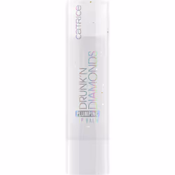 CATRICE Drunk'n Diamonds baume pour les lèvres Beaume pour les lèvres 060 Drunk In Love Femmes 3,5 g