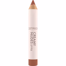 CATRICE Creamy Nudes, 1,2 g, Naturelle, Mocha Me Happy, RICINUS COMMUNIS (CASTOR) SEED OIL, CAPRYLIC/CAPRIC TRIGLYCERIDE, GLY ...