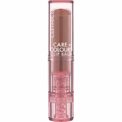 CATRICE Care In Colours baume pour les lèvres Beaume pour les lèvres 060 Half Baked Cookies Femmes 3 g