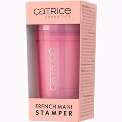 Stamper Tampon French manucure 1 u - Vue supplémentaire 3