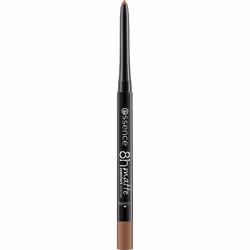 Essence 8h Matte comfort lipliner, 0,3 g, Marron, THE Perfect Shade, METHYL TRIMETHICONE, ORYZA SATIVA BRAN CERA (ORYZA SATIV ...