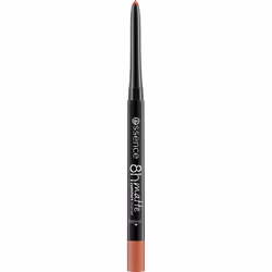Essence 8h Matte comfort lipliner, 0,3 g, Rose, Cushion Talk, METHYL TRIMETHICONE, ORYZA SATIVA BRAN CERA (ORYZA SATIVA (RICE ...