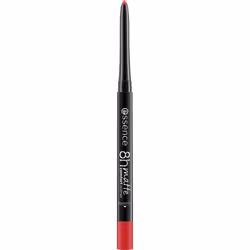 Essence 8h Matte comfort lipliner, 0,3 g, Rouge, Never Too Much, METHYL TRIMETHICONE, SYNTHETIC FLUORPHLOGOPITE, ORYZA SATIVA ...
