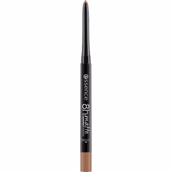 Essence 8h Matte comfort lipliner, 0,3 g, Naturelle, Run, Don't Walk!, METHYL TRIMETHICONE, ORYZA SATIVA BRAN CERA (ORYZA SAT ...