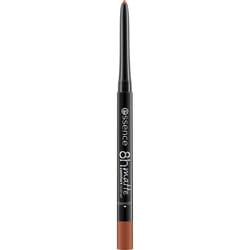 Essence 8h Matte comfort lipliner 0,3 g 17 Must Have Brown