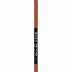 Essence 8h Matte comfort lipliner 0,3 g 17 Must Have Brown