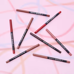 Essence 8h Matte comfort lipliner 0,3 g 17 Must Have Brown - Vue supplémentaire 7