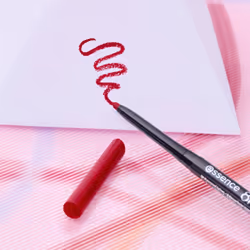 Essence 8h Matte comfort lipliner 0,3 g 18 Cherry On Top - Vue supplémentaire 6