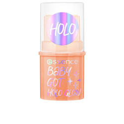 Baby Got Holo Glow stick surligneur #10-Abricot
