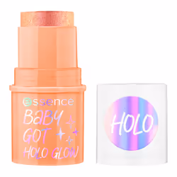Baby Got Holo Glow stick surligneur #10-Abricot - Vue supplémentaire 2