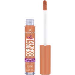 Essence Correct & Conceal, Beige, Tan, Tous types de peau, Liquide, Bouteille, 3,5 ml
