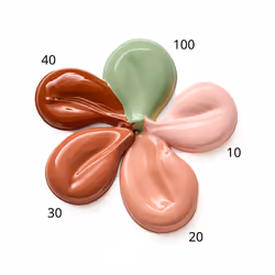 Essence Correct & Conceal correcteur de teint 3,5 ml 30 Tan
