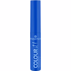 Essence COLOUR it! crayon contour des yeux 3 ml Liquide 01 Royal Blue