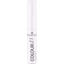 Essence COLOUR it! crayon contour des yeux 3 ml Liquide 02 White