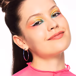 Essence COLOUR it! crayon contour des yeux 3 ml Liquide 02 White - Vue supplémentaire 6