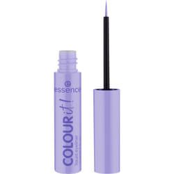 Essence COLOUR it! crayon contour des yeux 3 ml Liquide 03 Light Lilac