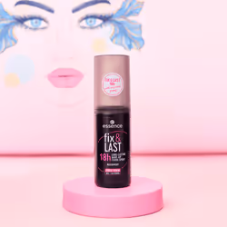 Essence fix & LAST Spray fixateur de maquillage 50 ml - Vue supplémentaire 4