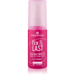 essence Fix & LAST MATTE 50 ml