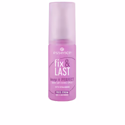 Essence fix & LAST