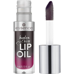 Essence hydra kiss LIP OIL brillant à lèvres 4 ml 05 Midnight Mystery