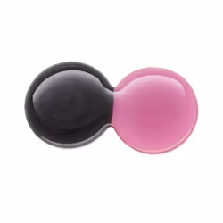 Essence hydra kiss LIP OIL brillant à lèvres 4 ml 05 Midnight Mystery - Vue supplémentaire 4