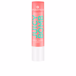 Baume au beurre pour les lèvres Juicy Bomb #01-One In A Melon
