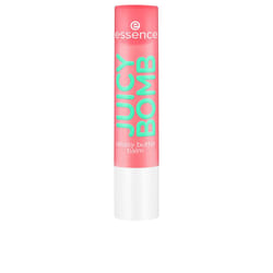 Baume au beurre pour les lèvres Juicy Bomb #01-One In A Melon