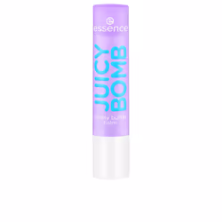 Baume au beurre pour les lèvres Juicy Bomb #02-So Berry Cute