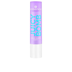 Baume au beurre pour les lèvres Juicy Bomb #02-So Berry Cute