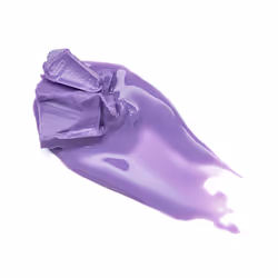 Baume au beurre pour les lèvres Juicy Bomb #02-So Berry Cute