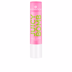 Baume au beurre pour les lèvres Juicy Bomb #03-Time To Pitaya