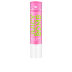 Baume au beurre pour les lèvres Juicy Bomb #03-Time To Pitaya