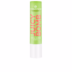 Baume au beurre pour les lèvres Juicy Bomb #04-Kiwi To My Heart