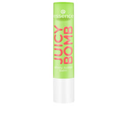Baume au beurre pour les lèvres Juicy Bomb #04-Kiwi To My Heart